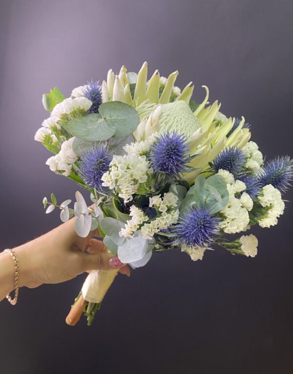 Букет невесты